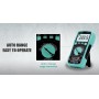 PROSKIT ψηφιακό πολύμετρο MT-1710N, μέτρηση AC/DC, True RMS, NCV