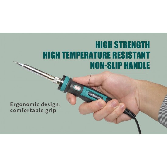 PROSKIT κολλητήρι SI-139NB, 50/100W, 400/500°C