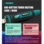 PROSKIT κολλητήρι SI-139NB, 50/100W, 400/500°C