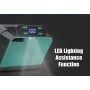 PROSKIT σταθμός απορρόφησης καπνού SS-598F, 24W, 160L/min, με φίλτρο HEPA & άνθρακα