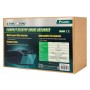 PROSKIT σταθμός απορρόφησης καπνού SS-598F, 24W, 160L/min, με φίλτρο HEPA & άνθρακα