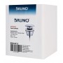 BRUNO βαλβίδα νιπτήρα Pop Up BRN-0313, 1-1/4", ανοξείδωτο ατσάλι, χρωμέ