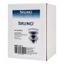 BRUNO βαλβίδα νιπτήρα Pop Up BRN-0314, 1-1/4", ορειχάλκινη, χρωμέ