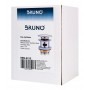 BRUNO βαλβίδα νιπτήρα Pop Up BRN-0315, 1-1/4", ανοξείδωτο ατσάλι, χρωμέ