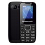 POWERTECH κινητό τηλέφωνο Milly Small III, 1.77", dual SIM, με κάμερα, μαύρο