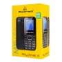 POWERTECH κινητό τηλέφωνο Milly Small III, 1.77", dual SIM, με κάμερα, μαύρο