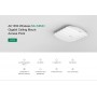 TP-LINK access point EAP225, AC1350 MU-MIMO, οροφής, V4.20