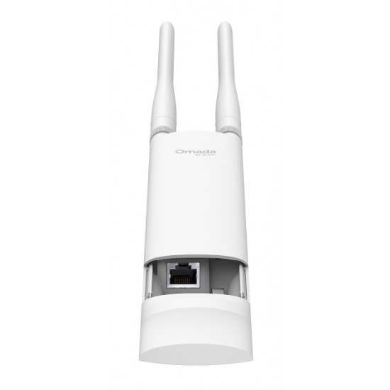 TP-LINK access point EAP225-OUTDOOR, AC1200 MU-MIMO, V3.20