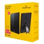 POWERTECH ψηφιακή κεραία PT-1607, 5G & LTE, DVB-T/T2, 4Κ, 25dB