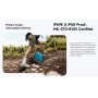 ULEFONE smartphone RugKing 5 Pro, 6.78", 8/256GB, 20000mAh, IP68/IP69K/MIL-STD-810H, μαύρο
