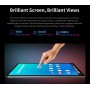 TECLAST tablet T50 Plus με πληκτρολόγιο/στυλό αφής/θήκη, 10.95", 8/128GB, 4G, Android 16, 8000mAh, γκρι