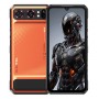 OUKITEL smartphone WP68 Air, 6.88", 12/512GB, 5G, 8000mAh, IP68/IP69K/MIL-STD-810H, πορτοκαλί