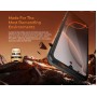OUKITEL smartphone WP68 Air, 6.88", 12/512GB, 5G, 8000mAh, IP68/IP69K/MIL-STD-810H, πορτοκαλί
