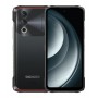DOOGEE smartphone Blade10 Power, 6.6", 8/128GB, 10300mAh, IP68/IP69K/MIL-STD-810H, μαύρο