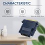 CABLETIME αντάπτορας HDMI σε DVI AV599-HA05R-GB, 1080p, μαύρος