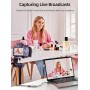 CABLETIME video capture CT-ACHC3-AG, HDMI/USB & USB-C, 4K/30Hz, γκρι