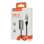 CABLETIME video capture CT-ACHC3-AG, HDMI/USB & USB-C, 4K/30Hz, γκρι