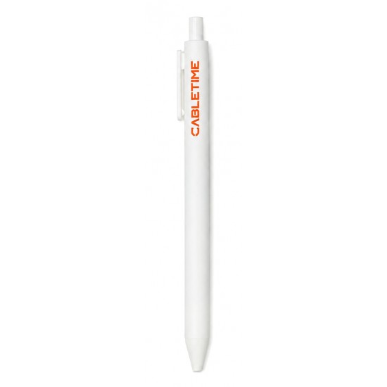 CABLETIME στυλό CT-PEN, μαύρο