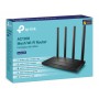 TP-LINK router Archer C6, Wi-Fi 1200Mbps AC1200, MU-MIMO, V6.0