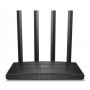 TP-LINK router Archer C6, Wi-Fi 1200Mbps AC1200, MU-MIMO, V6.0