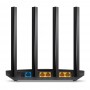 TP-LINK router Archer C6, Wi-Fi 1200Mbps AC1200, MU-MIMO, V6.0