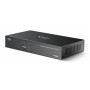 TP-LINK NVR καταγραφικό VIGI NVR1008H, 8MP, 8 κανάλια, V2.30
