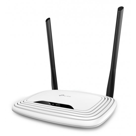 TP-LINK router TL-WR841N, 300Mbps, V14.20