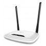 TP-LINK router TL-WR841N, 300Mbps, V14.20