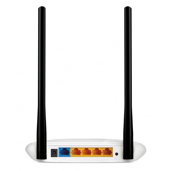 TP-LINK router TL-WR841N, 300Mbps, V14.20