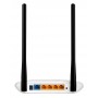 TP-LINK router TL-WR841N, 300Mbps, V14.20