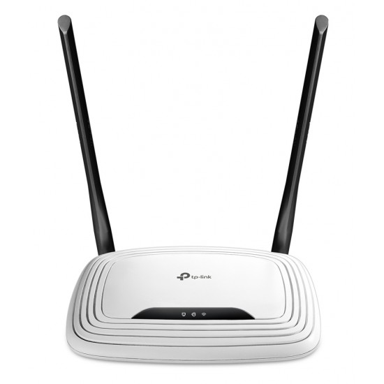 TP-LINK router TL-WR841N, 300Mbps, V14.20