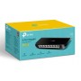 TP-LINK Desktop Switch TL-SG1008D, 8-port 10/100/1000Mbps, V11.40