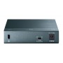 TP-LINK Gigabit Switch TL-SG105, 5 θύρες, V9.0