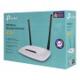 TP-LINK router TL-WR841N, 300Mbps, V14.20