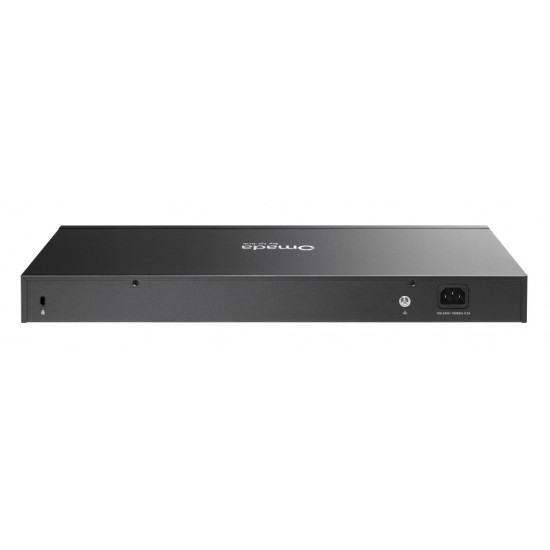 TP-LINK Omada access switch TL-SG3428, 24-Port Gigabit, 4x SFP, V2.40