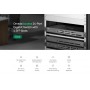 TP-LINK Omada access switch TL-SG3428, 24-Port Gigabit, 4x SFP, V2.40