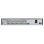 POWERTECH XVR υβριδικό καταγραφικό PT-1597, 5MP, H.264/H.265, 16 κανάλια