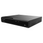 POWERTECH NVR καταγραφικό PT-1600, 12MP, H.264+/H.265+, 32 κανάλια