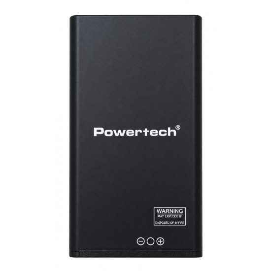 POWERTECH μπαταρία SP-PTM47-BAT για κινητό τηλέφωνο Sentry 3.36, 3000mAh