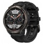 KOSPET smartwatch ORB 2, heart rate, 1.43" AMOLED, GPS, 5 ATM & IP69, με φακό, μαύρο