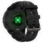 KOSPET smartwatch ORB 2, heart rate, 1.43" AMOLED, GPS, 5 ATM & IP69, με φακό, μαύρο