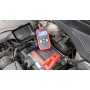 UNI-T tester μπαταρίας αυτοκινήτου UT673A, 12/24V, 3-250Ah