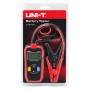 UNI-T tester μπαταρίας αυτοκινήτου UT673A, 12/24V, 3-250Ah