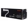 BRATECK βάση γραφείου οθόνης LDT111-C012, 17-49", έως 20kg, heavy duty