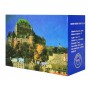 APEXEL κιάλια APS-8X21-131, 8x21, 131m/1000m, μαύρα