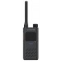 ALERVITES ασύρματος πομποδέκτης AT2, 2W, UHF 400-480MHz, Bluetooth, γκρι