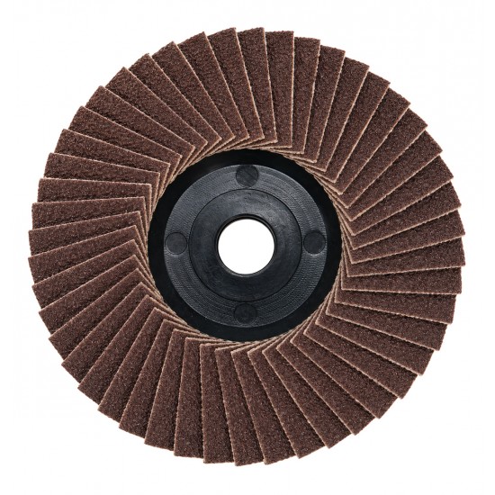 POWERTERCH δίσκος λείανσης PT-1650, 75mm