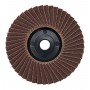 POWERTERCH δίσκος λείανσης PT-1650, 75mm