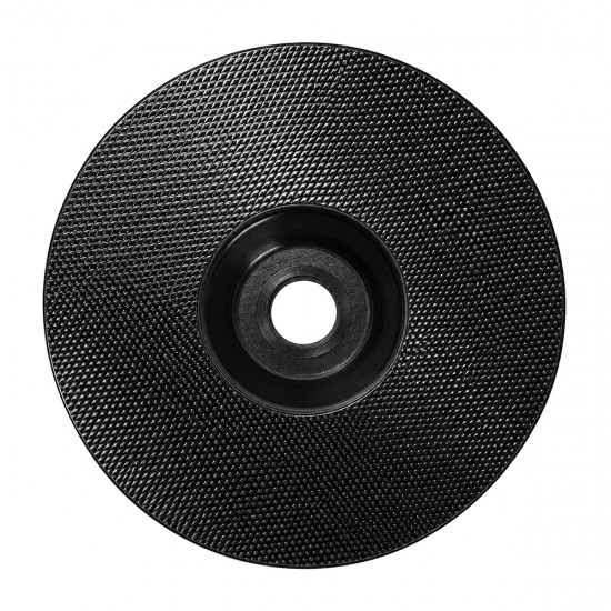 POWERTERCH δίσκος τύπου velcro PT-1651, 75mm