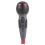 POWERTECH κατσαβίδι μπαταρίας με μύτες PT-1644, LED φακός, 1800mAh